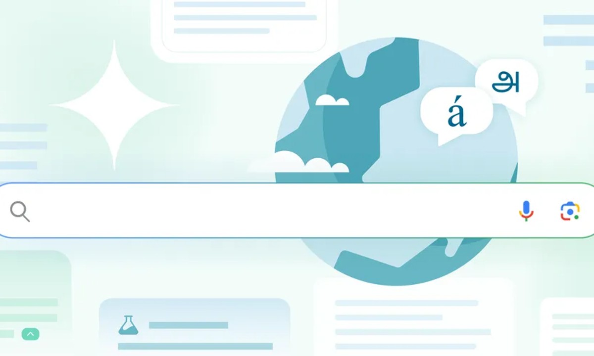 Google lanza su ‘Visión general creada por IA’ en español ¿Qué es y