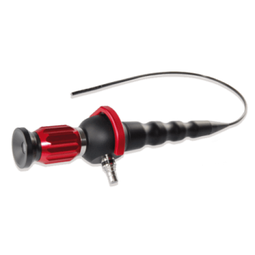 Flexible endoscope Entermed, leading in ENT solutions