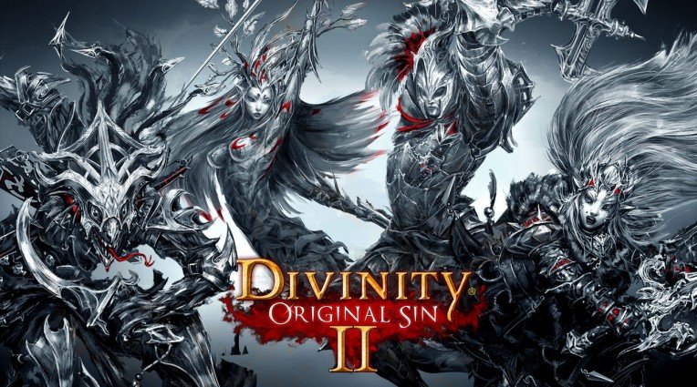 Divinity Original Sin II Review Enternity.gr