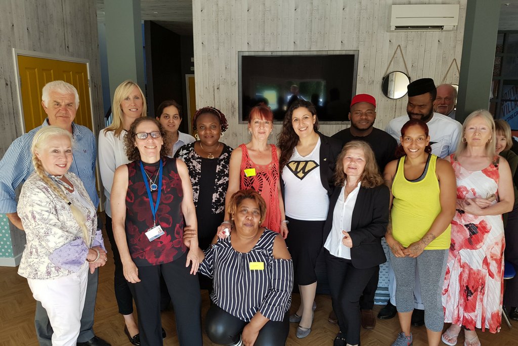 Enterprise CUBE Havelock, Summer 2017