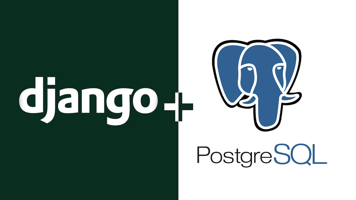 How to Connect PostgreSQL Database in Django Project Django Tutorial