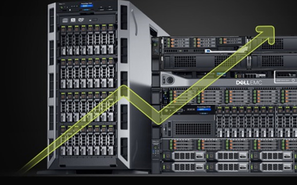 Dell EMC intensifies PowerEdge portfolio for Edge and High