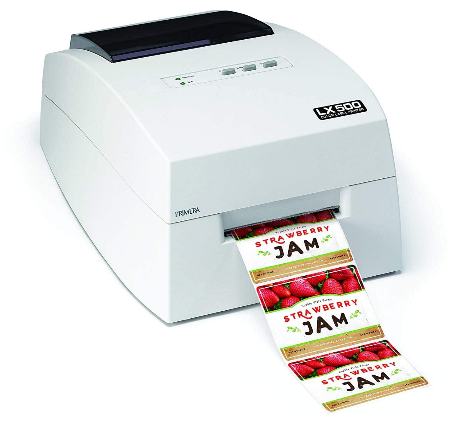 The Best Color Label Printer of 2023 Enterprise Labels