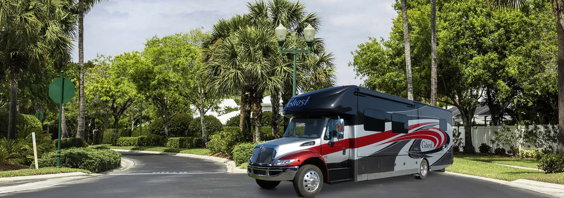 Get Financed Enterprise RV Kelowna British Columbia