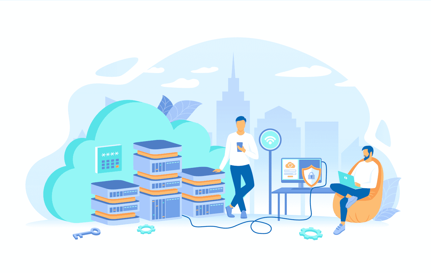 Cloud Storage Pricing of 2021 Compare Cloud Storage Providers