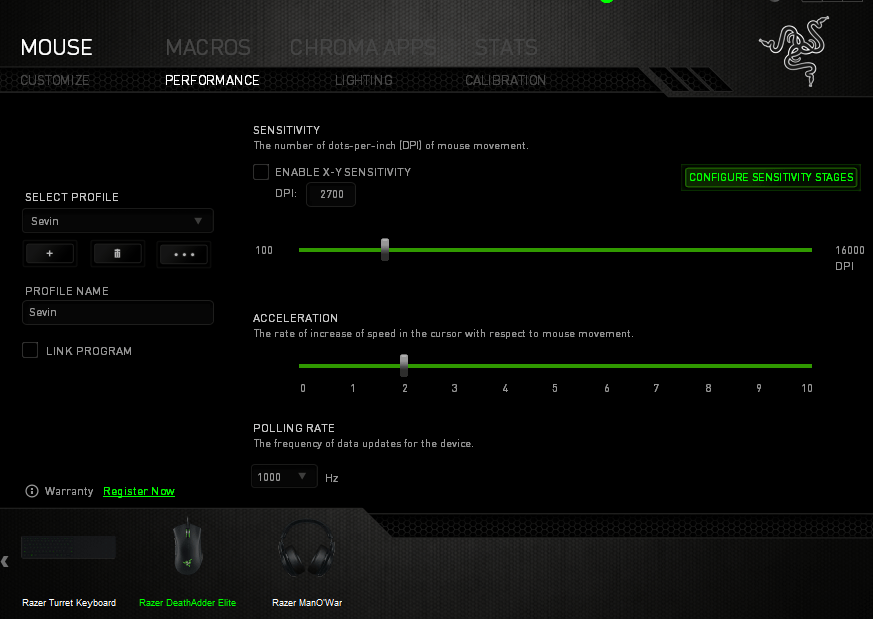 Review Razer Deathadder Elite GadgetGear.nl