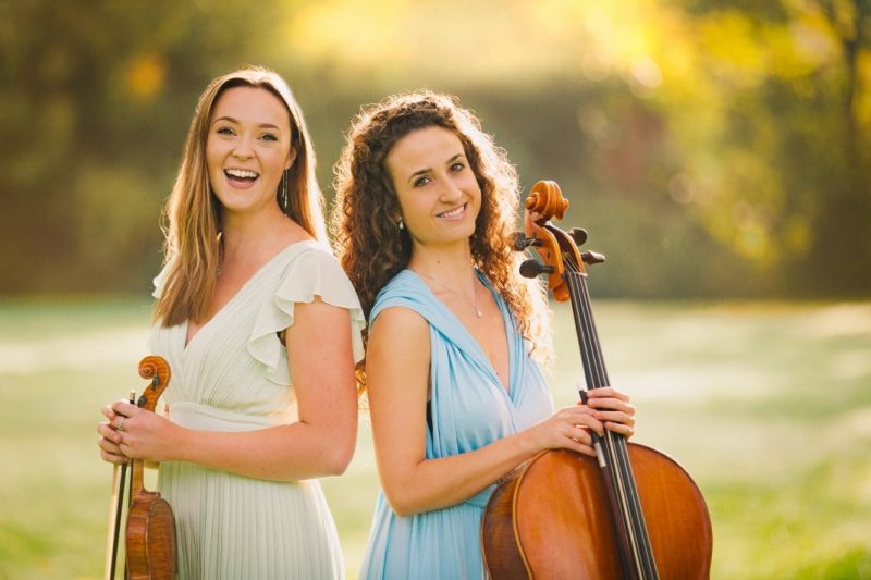 The Essential Guide To Booking A String Quartet For Your Wedding