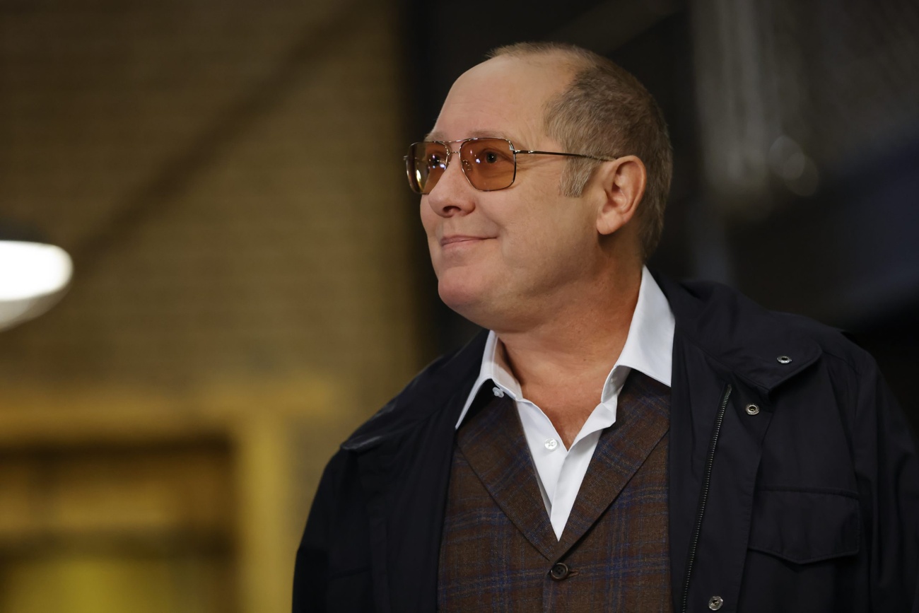 All about the last season of »The Blacklist», the tenth and final