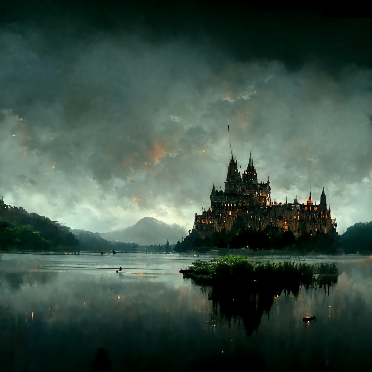 Official approval for new original series in the ‘Harry Potter’ universe