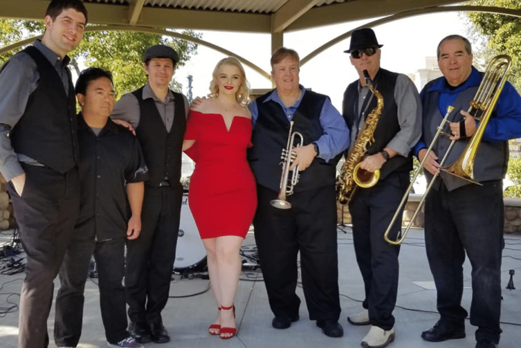 Midnight Ride Temecula Entertainment