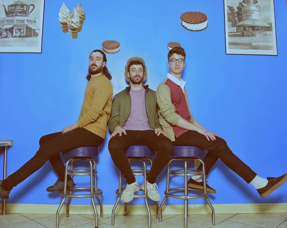 AJR Announce 2022 Tour Entertainment Rocks