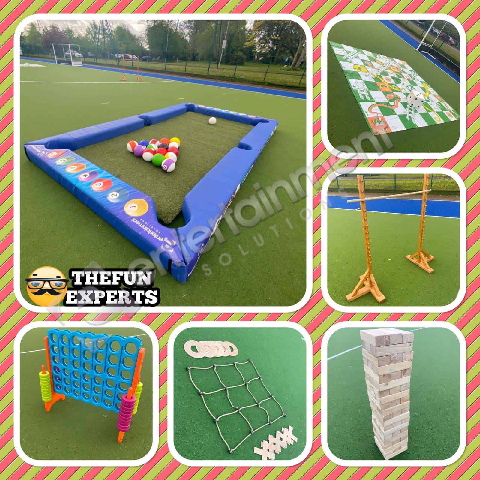 College & School Event Ideas (2022)