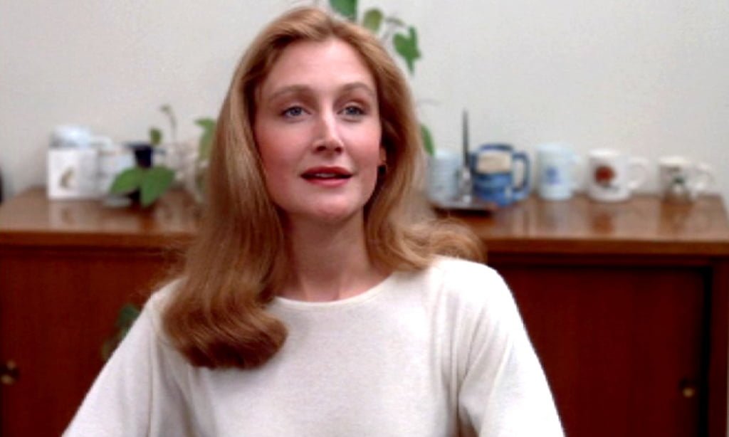 Patricia Clarkson Wiki Young, Photos, Ethnicity & Gay or Straight