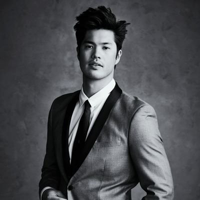 Ross Butler Wiki Young Photos Ethnicity Gay Or Straight