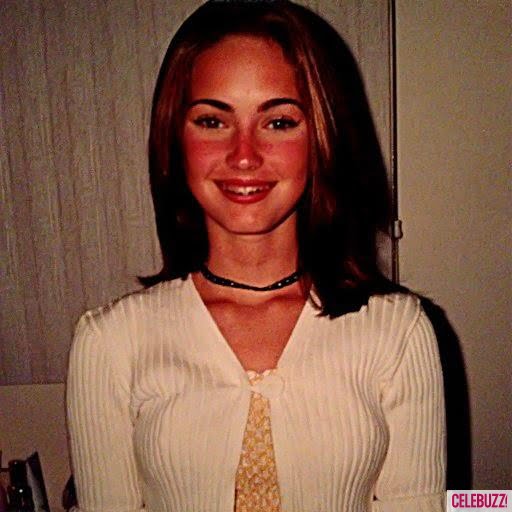 Wiki de Megan Fox Jovem, Fotos, Etnia & Gay ou Hétero? Entertainmentwise(024)