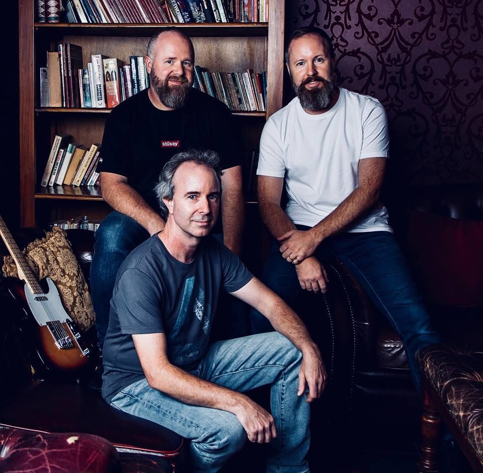 The Healys Celtic / Irish Bands EntertainOz