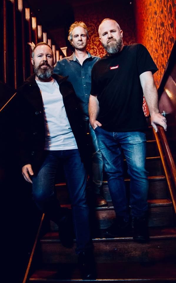 The Healys Celtic / Irish Bands EntertainOz