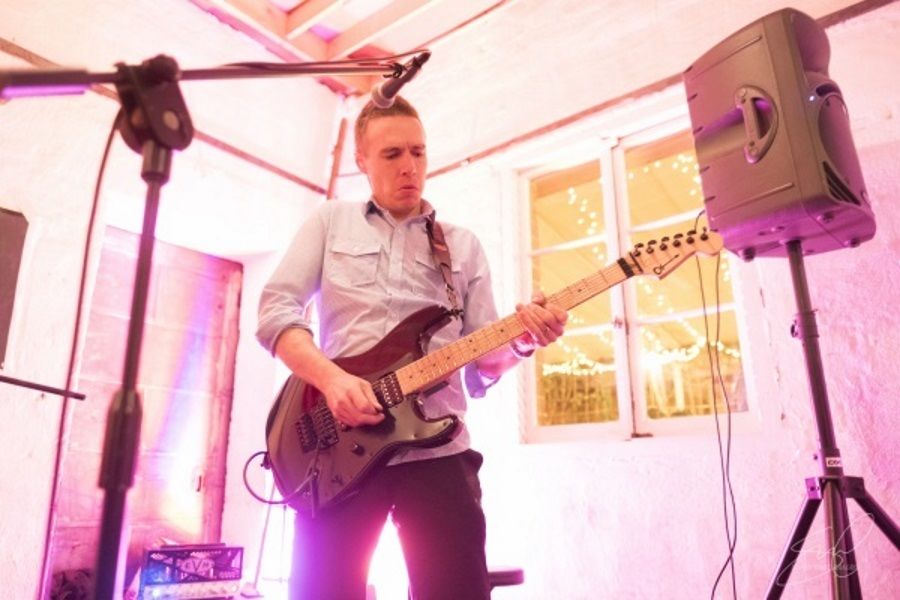 Regulator Cover Bands EntertainOz