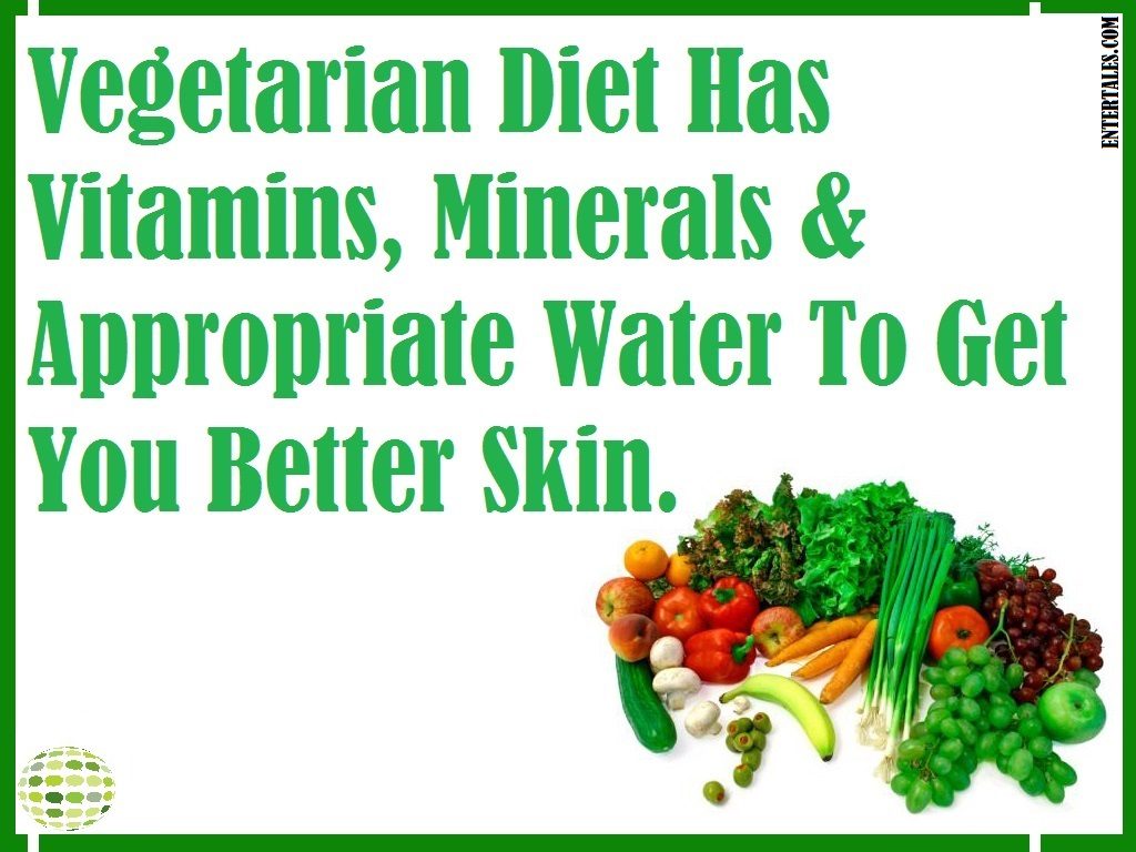 Top 10 Health Benefits Of Pure Vegetarian Diet (Be A Vegan)