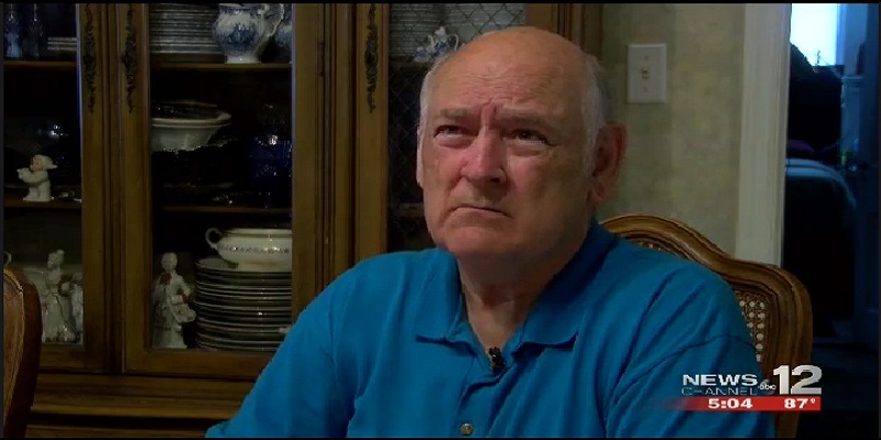 These 10 People Miraculously Survived After Struck By Lightning
