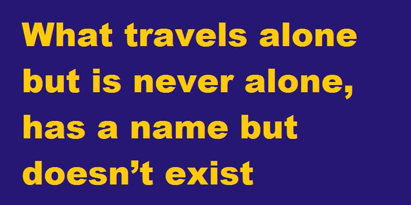 36 Clever Riddles (Fun, Hard and IMPOSSIBLE!) Connect.