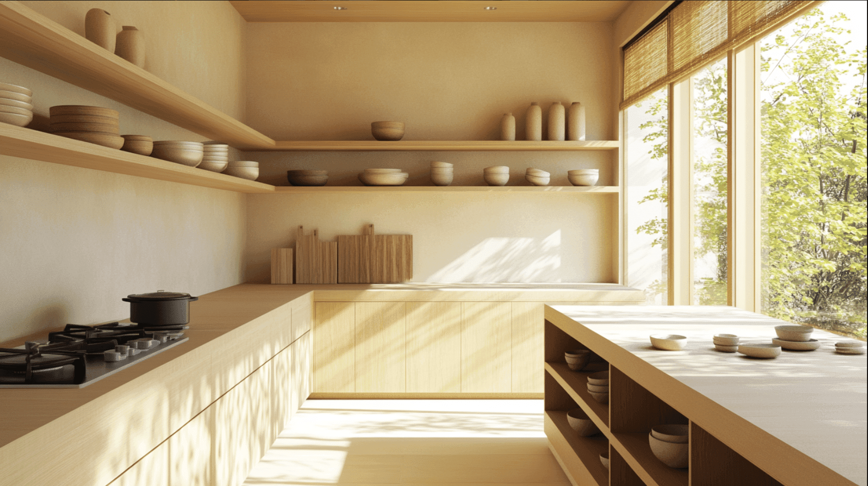 13 Best Japanese Kitchen Ideas to Consider Enthralling Gumption