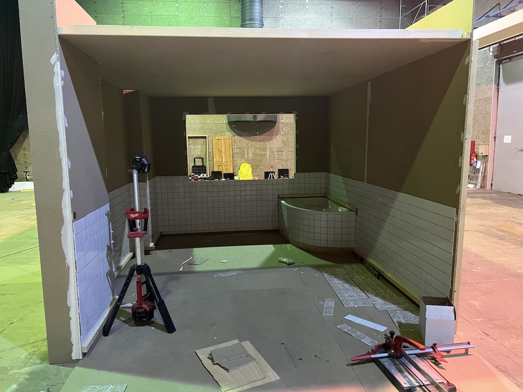 Victorian Plumbing E N T I T Y