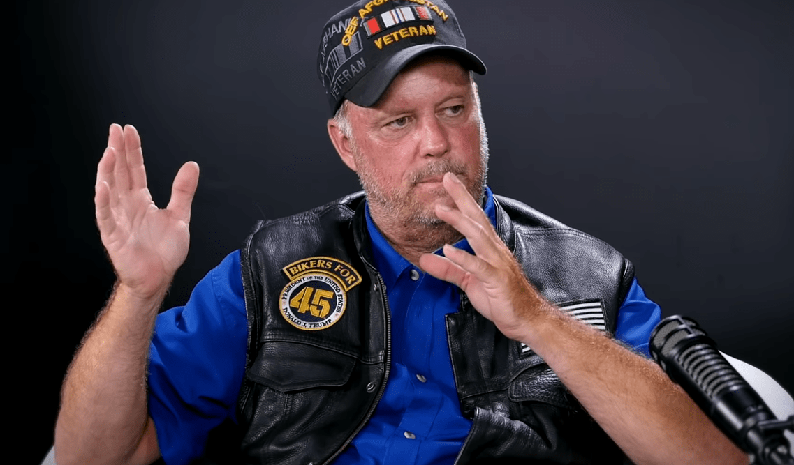 The Documentary 'They' Don't Want YOU To See' But Many