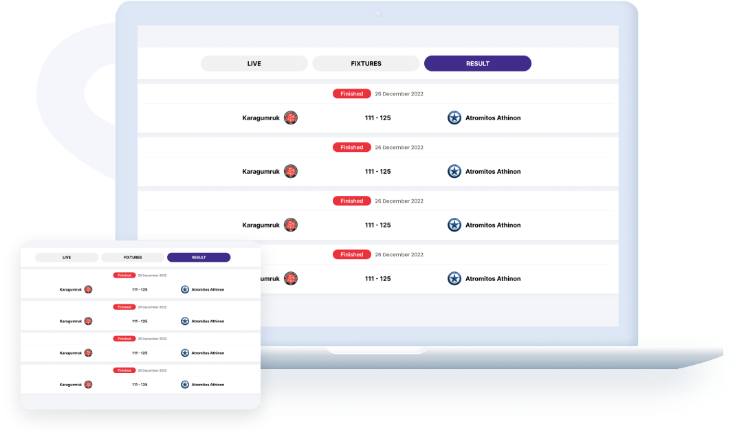 Football Widgets Dynamic Football Data Widgets Entity Sports