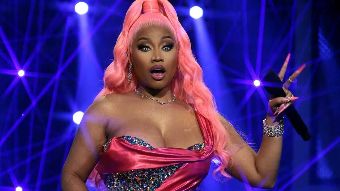 Top 50 Most Popular Black Female Singers
