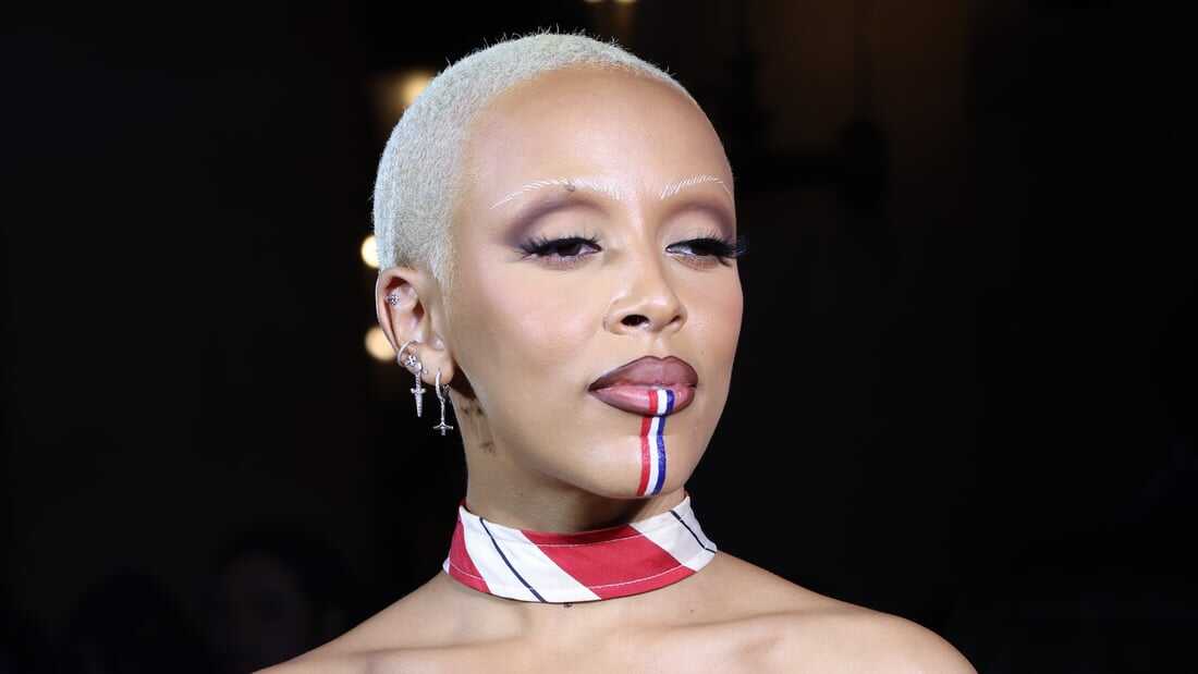 Top 50 Most Popular Black Female Singers