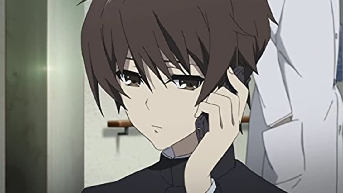 Top 50 Best Dark Anime Of All Time