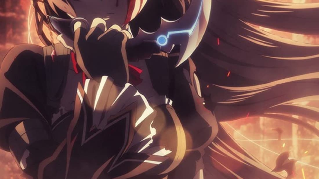 Top 50 Best Dark Anime Of All Time (2022)