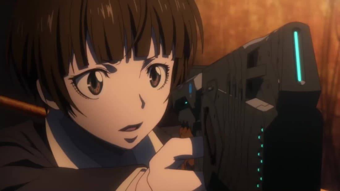 Top 50 Best Gore Anime Of All Time