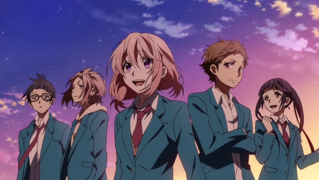 Top 50 Best Harem Anime Of All Time