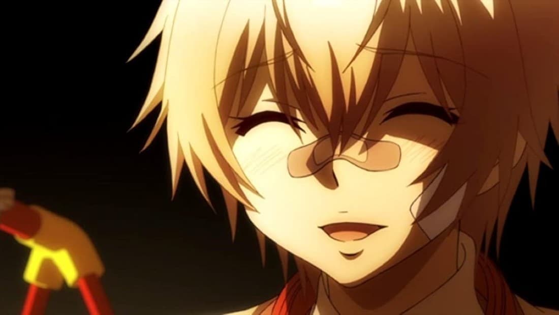 Top 50 Best Detective Anime Of All Time