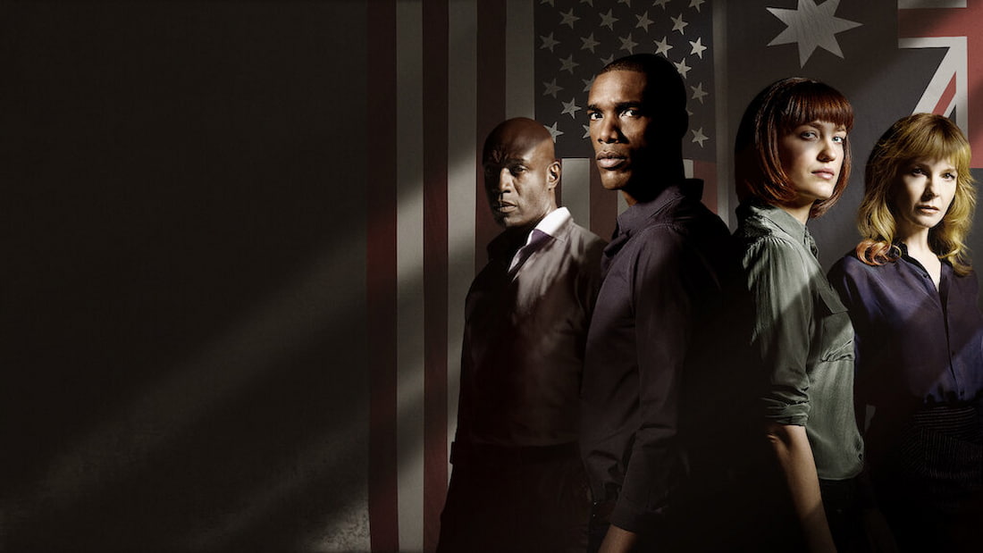 Pine Gap Season 2 Everything We Know So Far