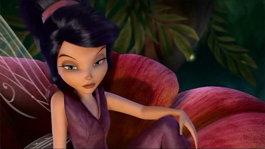 Top 46 Best Tinkerbell Characters [The Ultimate List]