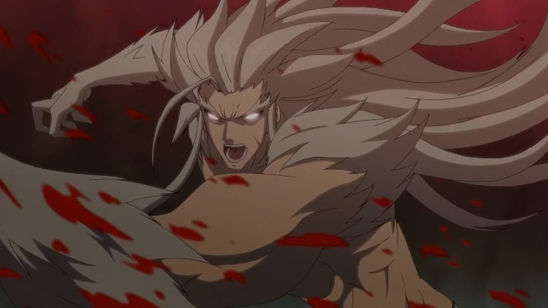 Top 30 Best Wolf Anime Of All Time