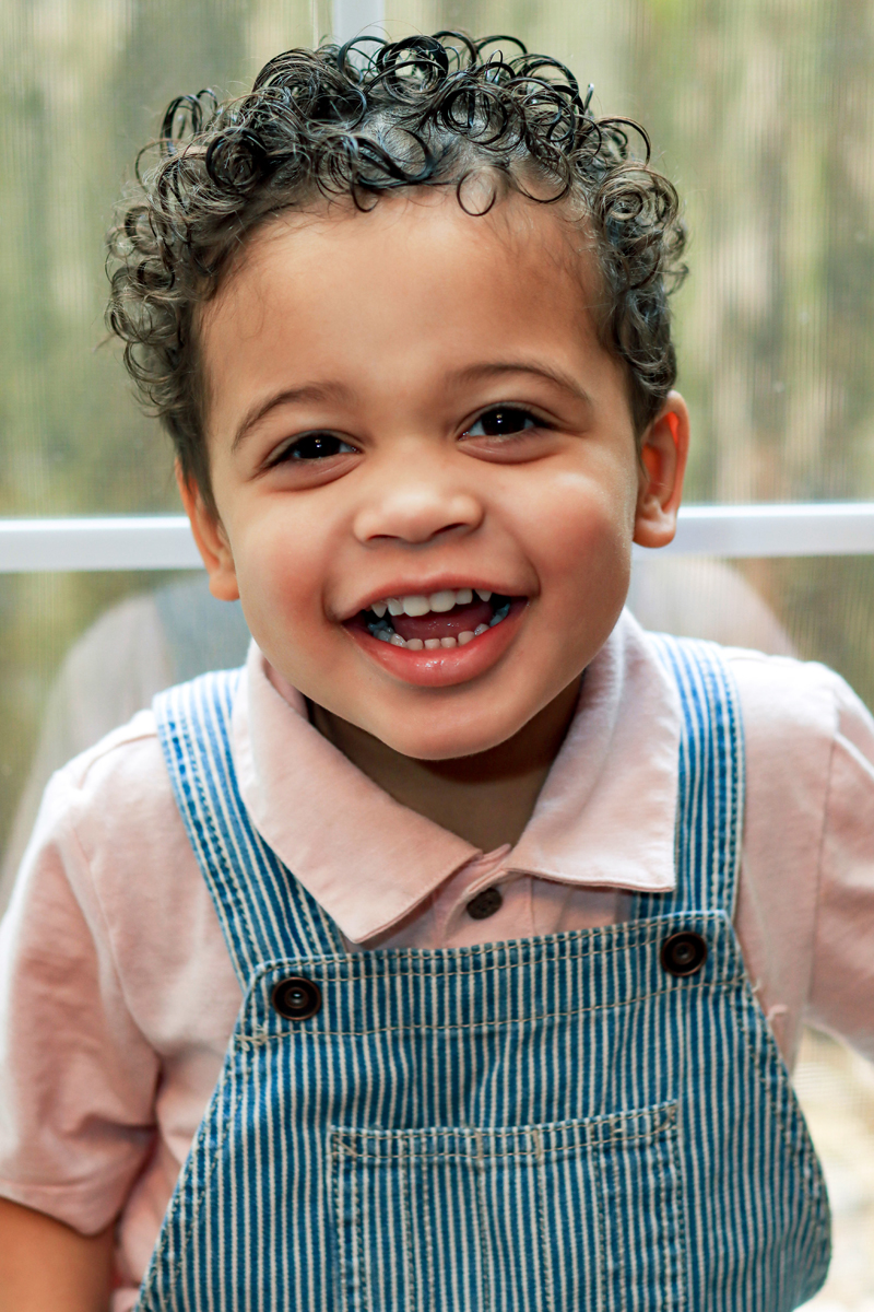 Archer B. Entourage Model and Talent