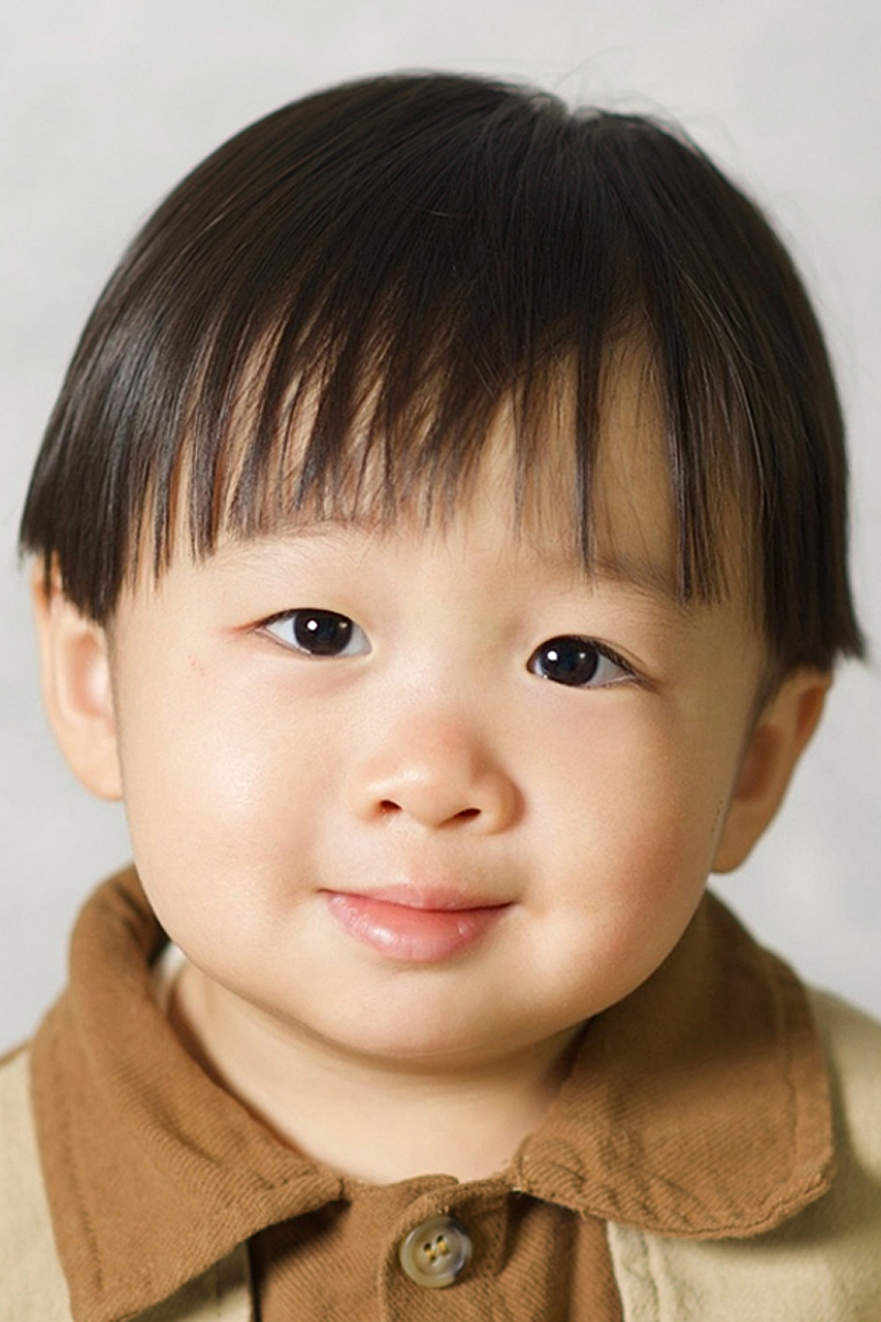 Ethan Y. Entourage Model and Talent