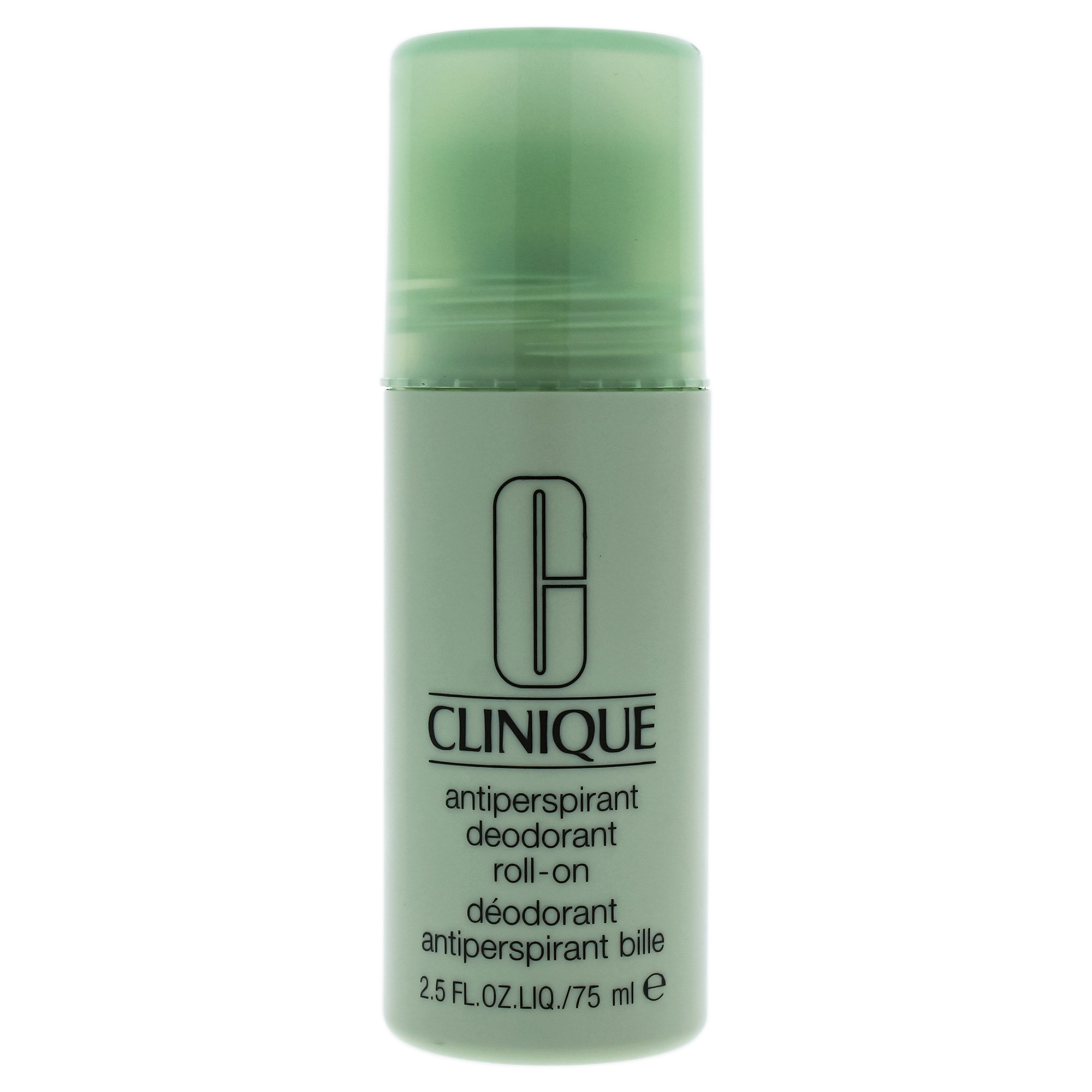 Clinique Antiperspirant Deodorant RollOn 75ml E.N Trade LTD
