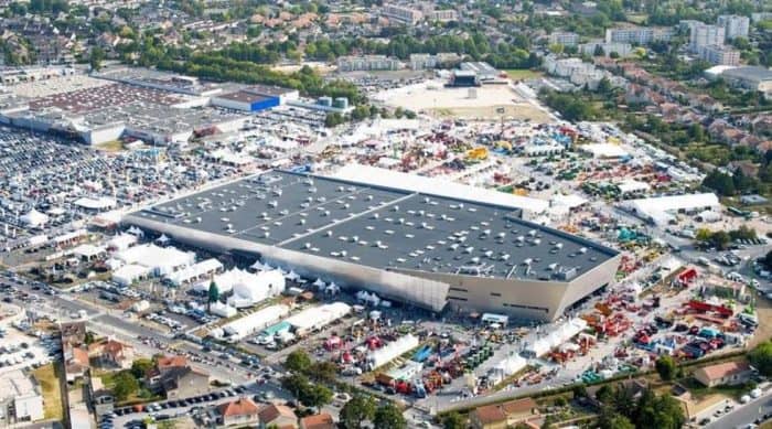La droite accourt au chevet des agriculteurs à la foire de Châlonsen