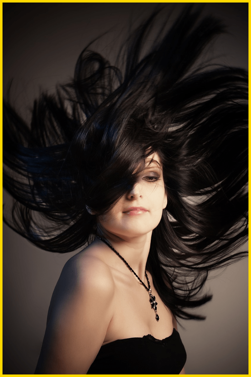 Tintes de cabello según tu color de piel Entre Bellas