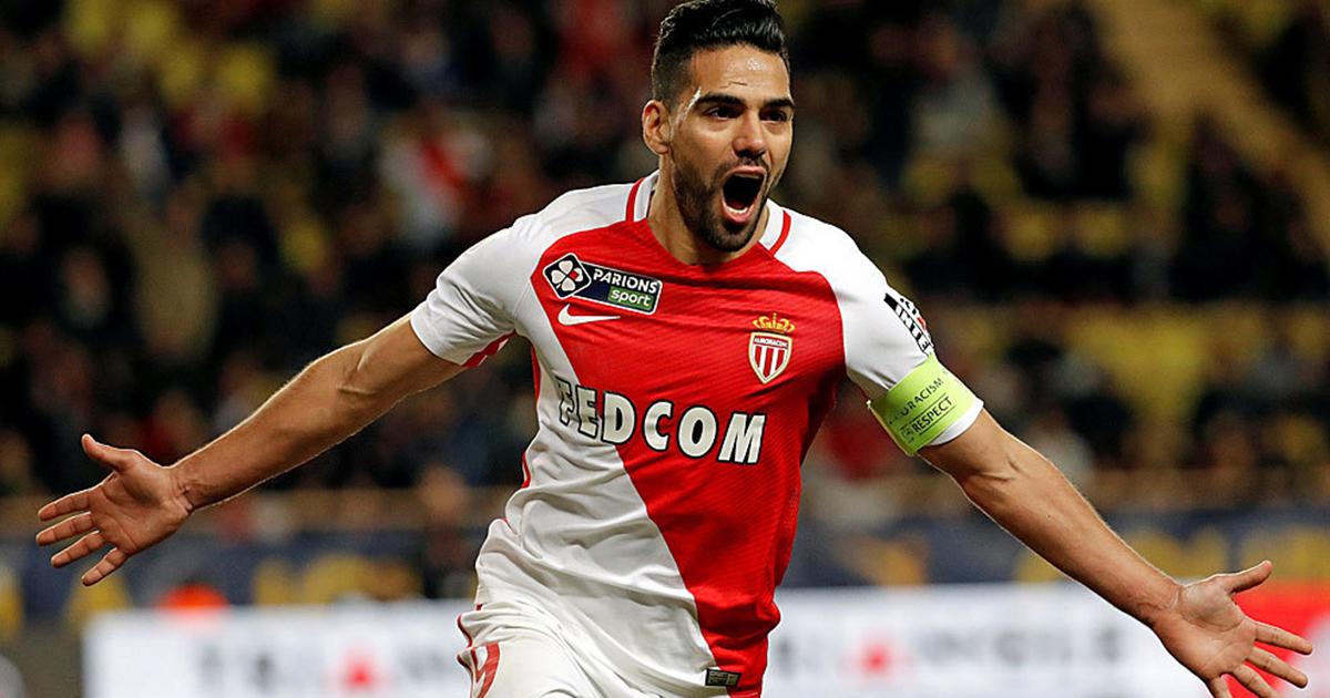 Radamel falcao has been on top form since leaving the premier league, where he struggled, and gary cahill said england are very aware of the threat he poses for colombia. Radamel Falcao Es Tentado Por New York City de Callens ...