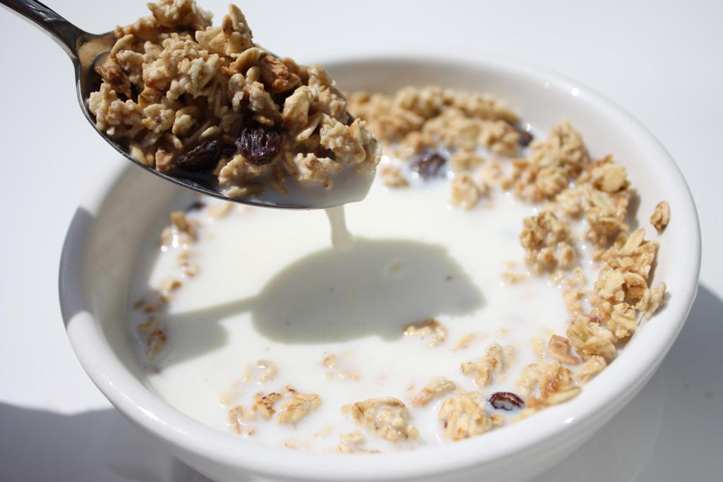 4 combinaciones de alimentos para tu postentrenamiento