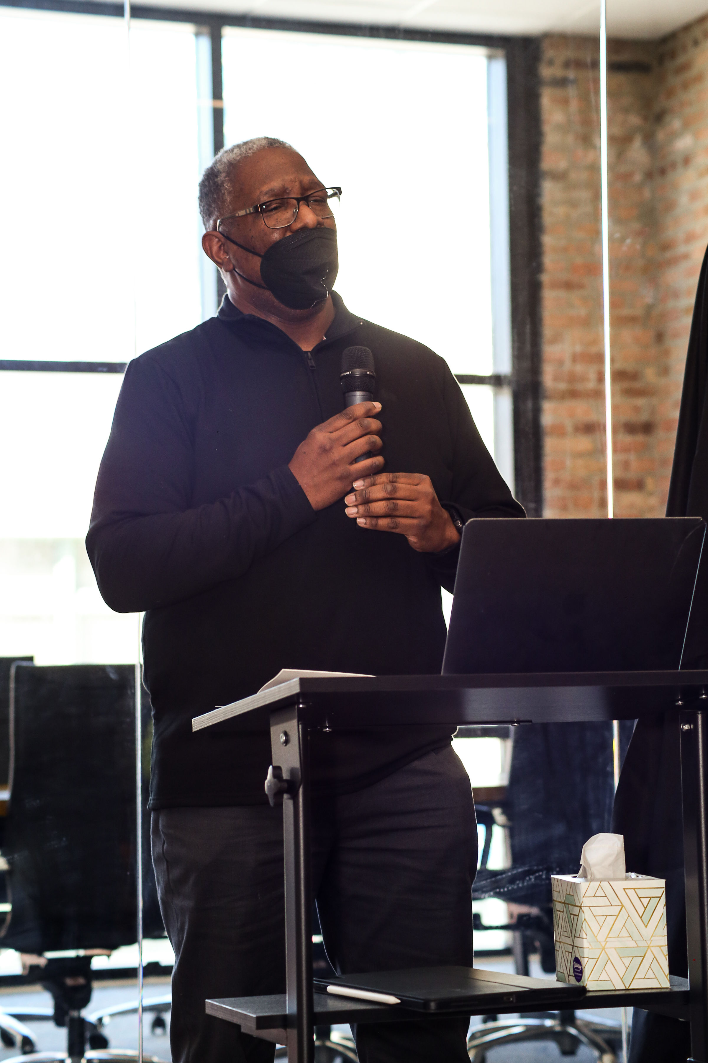 Check out the events coming up at 1449 S Michigan Avenue!