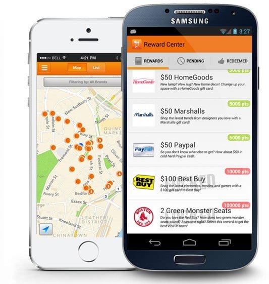 50 Money Making Apps That Pay You 2020