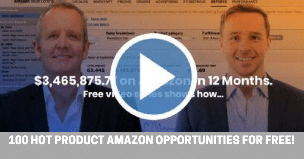 How To Start Amazon FBA Business With Little Money! EASY StepbyStep