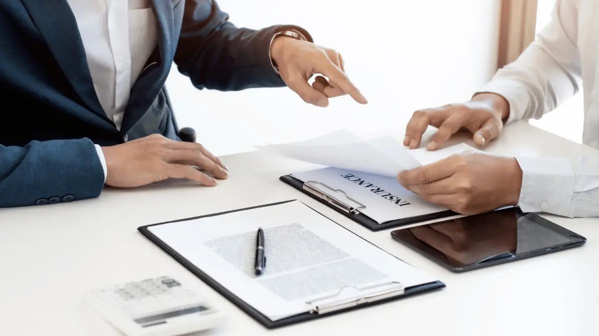 How to Choose the Right Insurance Policy as an Entrepreneur